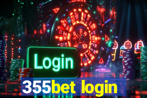 355bet login